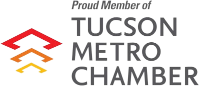Tucson Metro Chamber Member
